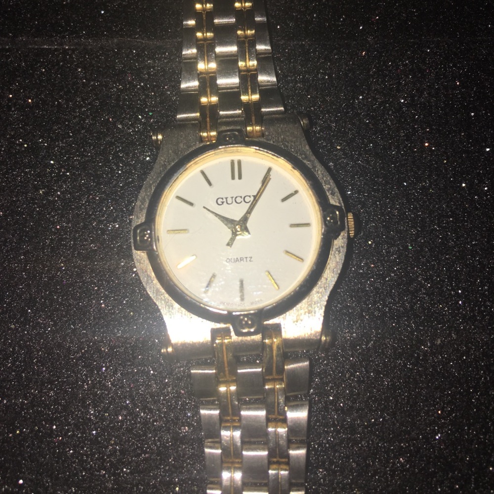 Women’s Gucci Watch